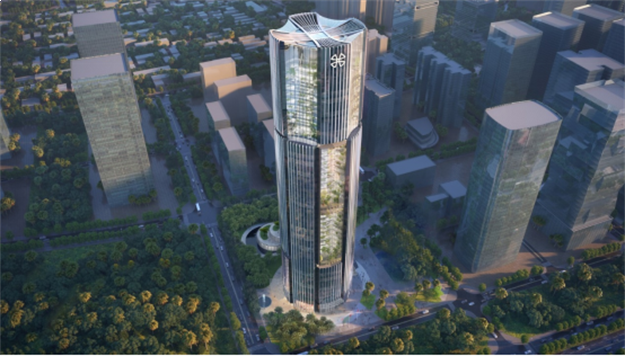 最新曝光!新机场获批!第四座万达落定!又一座跨海大桥要来…——九房网 最新曝光!新机场获批!第四座万达落定!又一座跨海大桥要来…——九房网