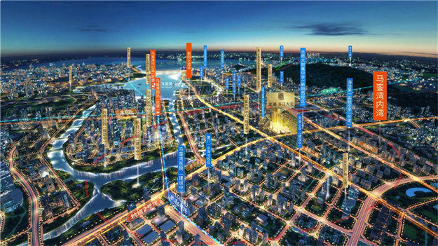 龙湖·春江天玺丨择书香而居，助力孩子美好未来——九房网