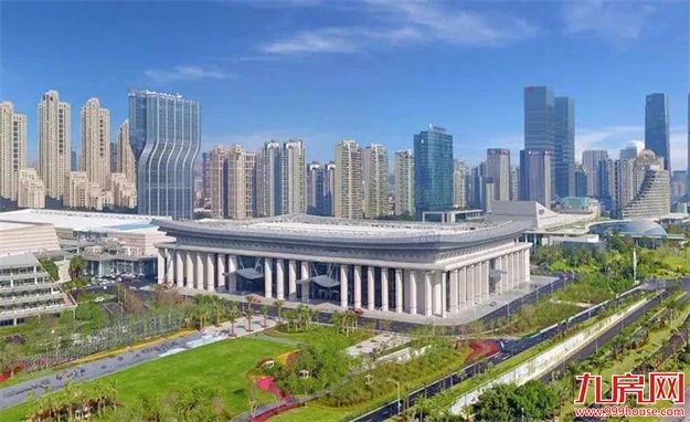 最挑剔的改善族,终于等来满分红盘!东二环+纯商品房+四大公园…——九房网 最挑剔的改善族,终于等来满分红盘!东二环+纯商品房+四大公园…——九房网