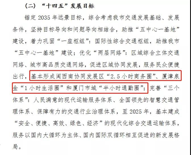 官宣!厉害了厦门!惊人大手笔规划来了!——九房网 官宣!厉害了厦门!惊人大手笔规划来了!——九房网