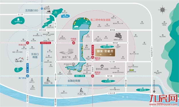 准备抢!福州这个流量神盘马上加推!抢手地段+超高性价比…——九房网 准备抢!福州这个流量神盘马上加推!抢手地段+超高性价比…——九房网