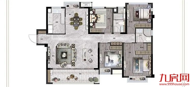 准备抢!福州这个流量神盘马上加推!抢手地段+超高性价比…——九房网 准备抢!福州这个流量神盘马上加推!抢手地段+超高性价比…——九房网