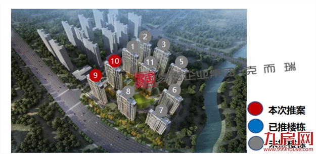 五连跌!环降40%!上周闽侯新房仅成交97套!——九房网 五连跌!环降40%!上周闽侯新房仅成交97套!——九房网