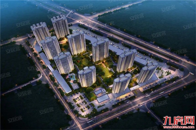 突发!项目停工!交房延期!又一千亿房企暴雷!福州三盘将…——九房网 突发!项目停工!交房延期!又一千亿房企暴雷!福州三盘将…——九房网