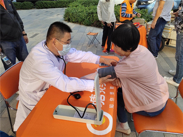 便民不打烊,塘鹅租售社区服务添彩假期生活——九房网 便民不打烊,塘鹅租售社区服务添彩假期生活——九房网