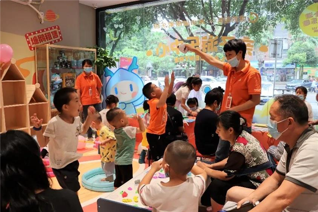 塘鹅租售的游乐园里,慢享假期亲子生活——九房网 塘鹅租售的游乐园里,慢享假期亲子生活——九房网