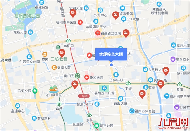 惊!102套!1天就被秒!福州这些二手房卖出了光速!——九房网 惊!102套!1天就被秒!福州这些二手房卖出了光速!——九房网