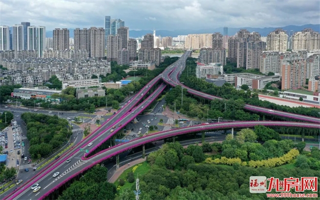 重磅！福州新增一条跨江通道！预计明年启动！——九房网