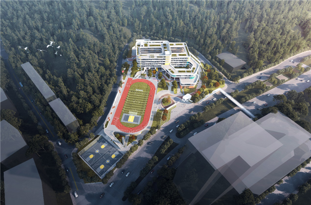 火车站附近将新增一所小学，翔安也将新增一所幼儿园——九房网