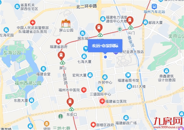 惊!102套!1天就被秒!福州这些二手房卖出了光速!——九房网 惊!102套!1天就被秒!福州这些二手房卖出了光速!——九房网