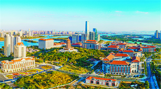  到2025年新增学位2.2万个！还有灌口医院新院区！——九房网