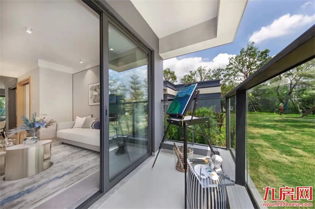 时代之下,定义新城市主义居住理念——九房网 时代之下,定义新城市主义居住理念——九房网