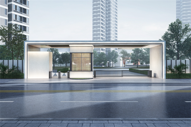 时代之下,定义新城市主义居住理念——九房网 时代之下,定义新城市主义居住理念——九房网