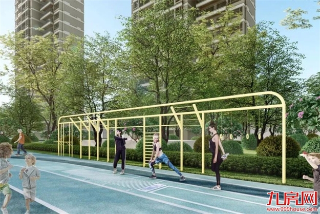 时代之下,定义新城市主义居住理念——九房网 时代之下,定义新城市主义居住理念——九房网