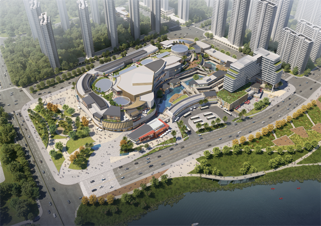 时代之下,定义新城市主义居住理念——九房网 时代之下,定义新城市主义居住理念——九房网