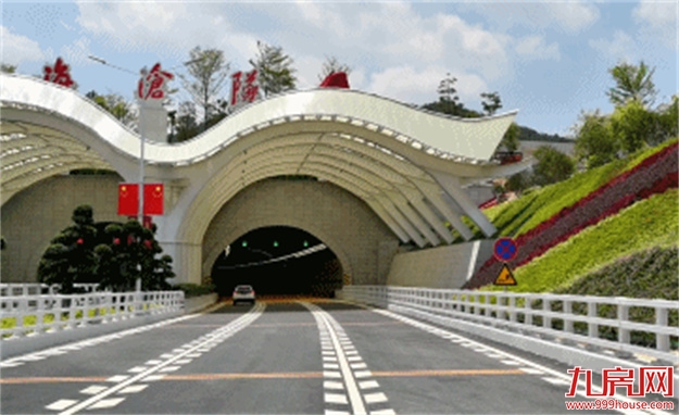 融创云潮府 | 立序湾芯,从城市原点的吸引力开始!——九房网 融创云潮府 | 立序湾芯,从城市原点的吸引力开始!——九房网