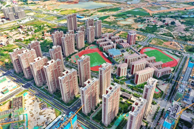 两批次保障房价格是多少?社会批次如何进行意向登记?——九房网 两批次保障房价格是多少?社会批次如何进行意向登记?——九房网