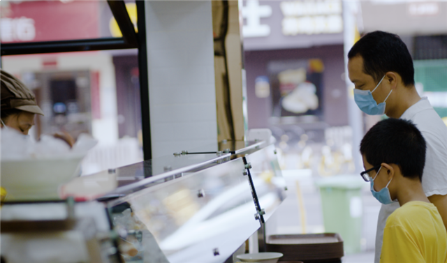 龙民节美味英雄会第2季|守着厦门人的记忆,他们那还有“太爷们”喜欢的味道——九房网 龙民节美味英雄会第2季|守着厦门人的记忆,他们那还有“太爷们”喜欢的味道——九房网