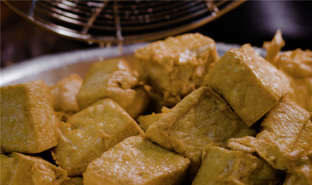 龙民节美味英雄会第2季|守着厦门人的记忆,他们那还有“太爷们”喜欢的味道——九房网 龙民节美味英雄会第2季|守着厦门人的记忆,他们那还有“太爷们”喜欢的味道——九房网