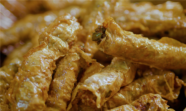 龙民节美味英雄会第2季|守着厦门人的记忆,他们那还有“太爷们”喜欢的味道——九房网 龙民节美味英雄会第2季|守着厦门人的记忆,他们那还有“太爷们”喜欢的味道——九房网