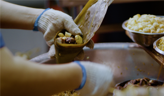 龙民节美味英雄会第2季|守着厦门人的记忆,他们那还有“太爷们”喜欢的味道——九房网 龙民节美味英雄会第2季|守着厦门人的记忆,他们那还有“太爷们”喜欢的味道——九房网