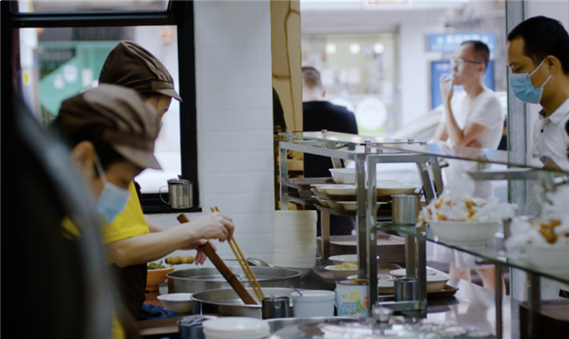 龙民节美味英雄会第2季|守着厦门人的记忆,他们那还有“太爷们”喜欢的味道——九房网 龙民节美味英雄会第2季|守着厦门人的记忆,他们那还有“太爷们”喜欢的味道——九房网