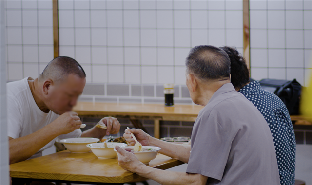 龙民节美味英雄会第2季|守着厦门人的记忆,他们那还有“太爷们”喜欢的味道——九房网 龙民节美味英雄会第2季|守着厦门人的记忆,他们那还有“太爷们”喜欢的味道——九房网