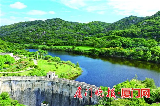 厦门发布生态修复专项规划:提出“四大计划” 策划生成36个项目——九房网 厦门发布生态修复专项规划:提出“四大计划” 策划生成36个项目——九房网