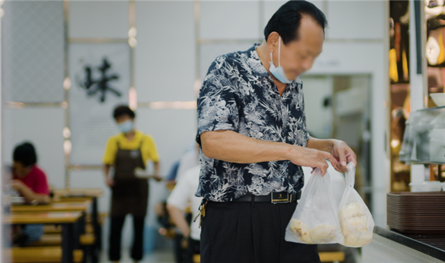 龙民节美味英雄会第2季|守着厦门人的记忆,他们那还有“太爷们”喜欢的味道——九房网 龙民节美味英雄会第2季|守着厦门人的记忆,他们那还有“太爷们”喜欢的味道——九房网