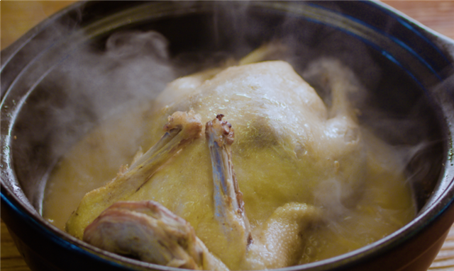 龙民节美味英雄会第1季|他是谁？为什么三代人挚爱一只红面番鸭？——九房网