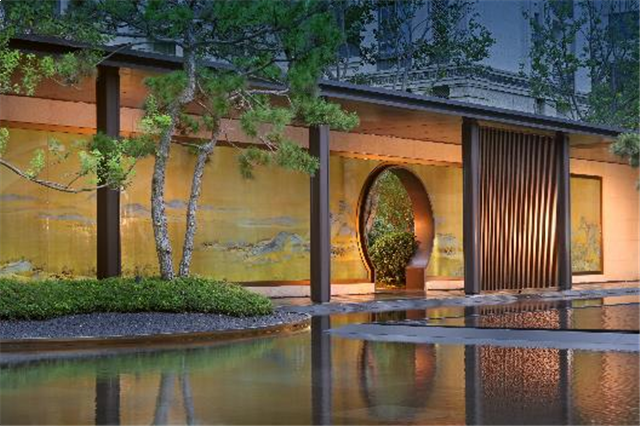 龙湖首开·景粼原著|这个园子有宝物,最大年岁超过1000岁!——九房网 龙湖首开·景粼原著|这个园子有宝物,最大年岁超过1000岁!——九房网