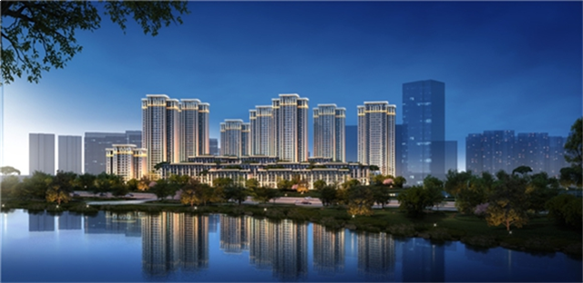 龙湖·双珑原著|最后的江湖墅 稀贵的不止是江湖——九房网 龙湖·双珑原著|最后的江湖墅 稀贵的不止是江湖——九房网