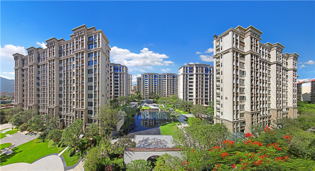 龙湖首开·景粼原著|这个园子有宝物,最大年岁超过1000岁!——九房网 龙湖首开·景粼原著|这个园子有宝物,最大年岁超过1000岁!——九房网