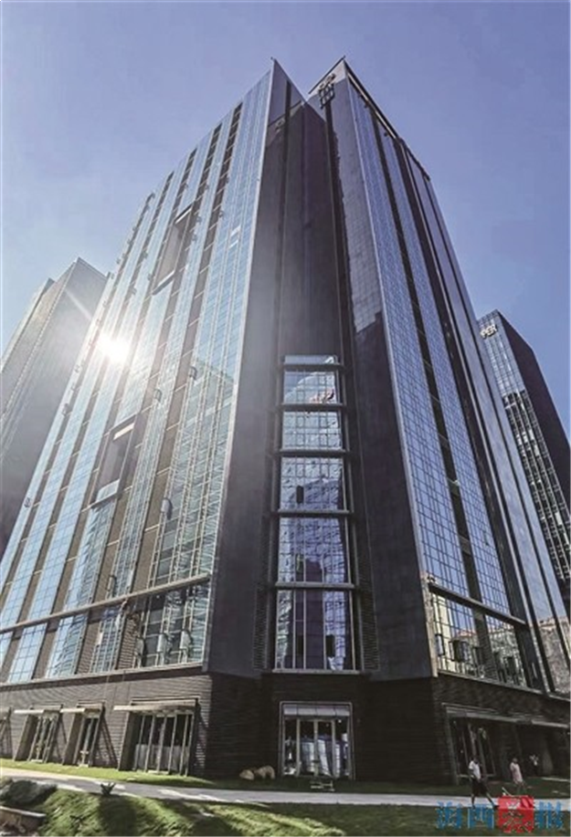 总投资约593亿元！厦门101个第三批重大项目集中开工——九房网