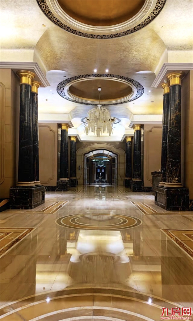 厦门，唯一一个被妖魔化的顶级豪宅 | 中篇——九房网