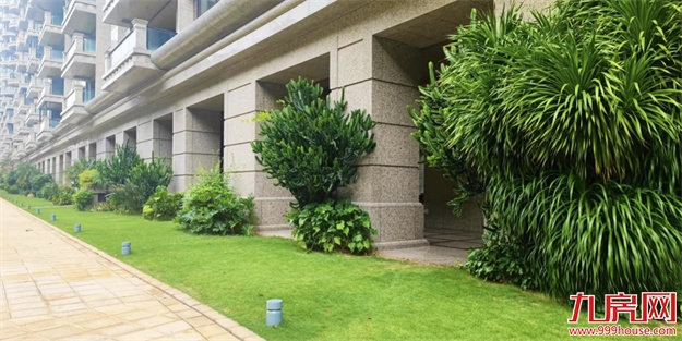 厦门，唯一一个被妖魔化的顶级豪宅 | 中篇——九房网