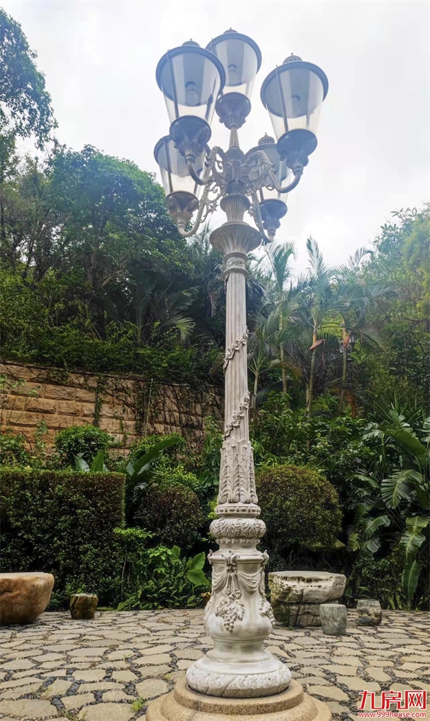 厦门，唯一一个被妖魔化的顶级豪宅 | 中篇——九房网