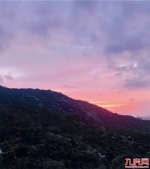 厦门，唯一一个被妖魔化的顶级豪宅 | 中篇——九房网