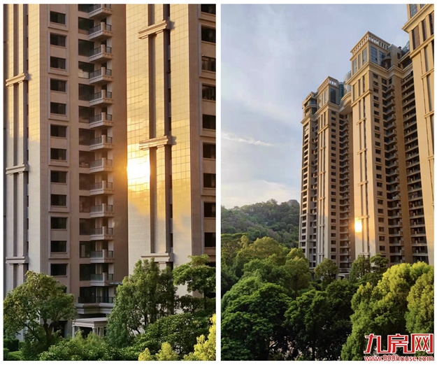 厦门，唯一一个被妖魔化的顶级豪宅 | 中篇——九房网