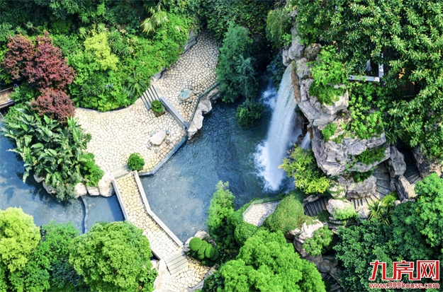 厦门，唯一一个被妖魔化的顶级豪宅 | 中篇——九房网