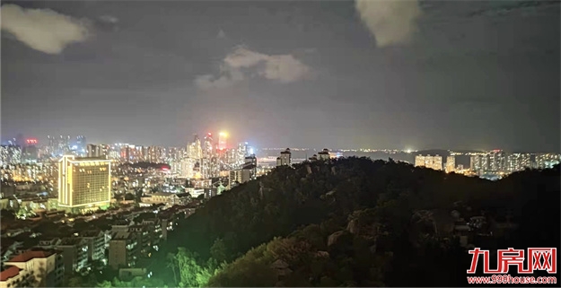 厦门，唯一一个被妖魔化的顶级豪宅 | 中篇——九房网