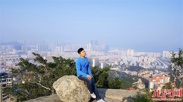 厦门，唯一一个被妖魔化的顶级豪宅 | 中篇——九房网