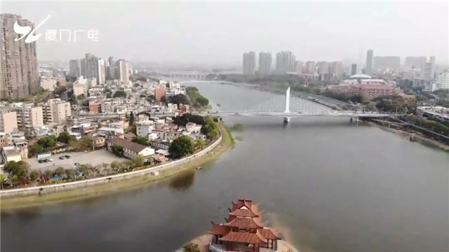 牛！R3线+地铁+动车站+跨海通道，大厦门交通高调开挂！——九房网