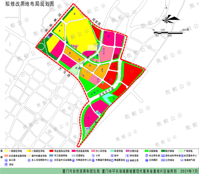 牛！R3线+地铁+动车站+跨海通道，大厦门交通高调开挂！——九房网
