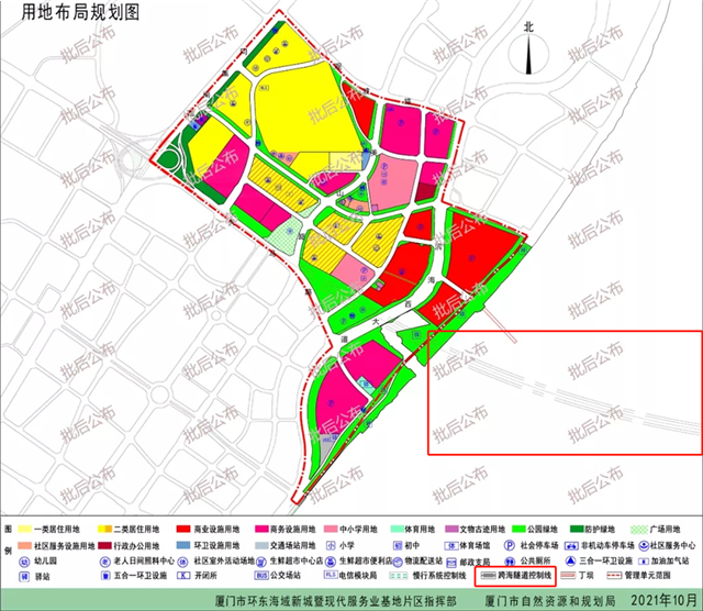 牛！R3线+地铁+动车站+跨海通道，大厦门交通高调开挂！——九房网