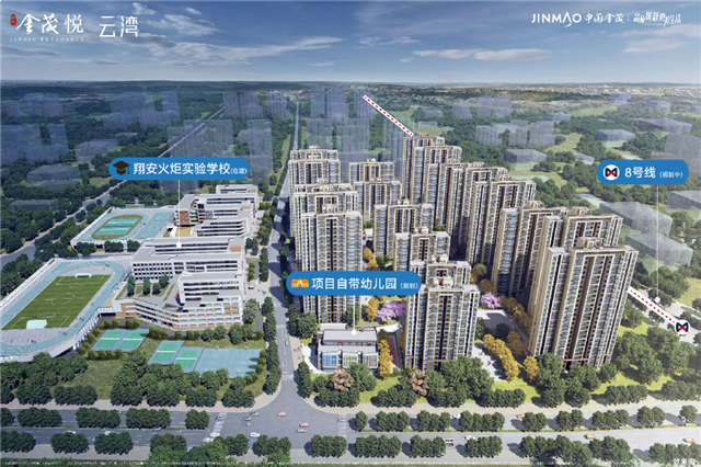 剧透！5区9大纯新盘大战！厦门新一波热潮来袭——九房网