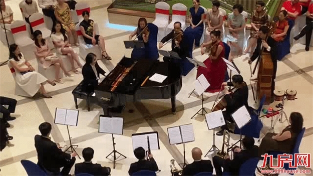 厦门，唯一一个被妖魔化的顶级豪宅 | 中篇——九房网