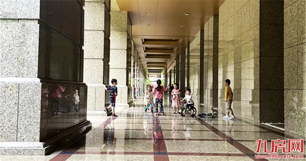 厦门，唯一一个被妖魔化的顶级豪宅 | 中篇——九房网