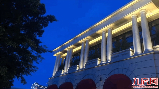 厦门，唯一一个被妖魔化的顶级豪宅 | 中篇——九房网