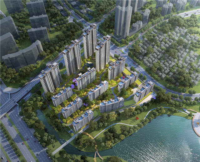 剧透！5区9大纯新盘大战！厦门新一波热潮来袭——九房网